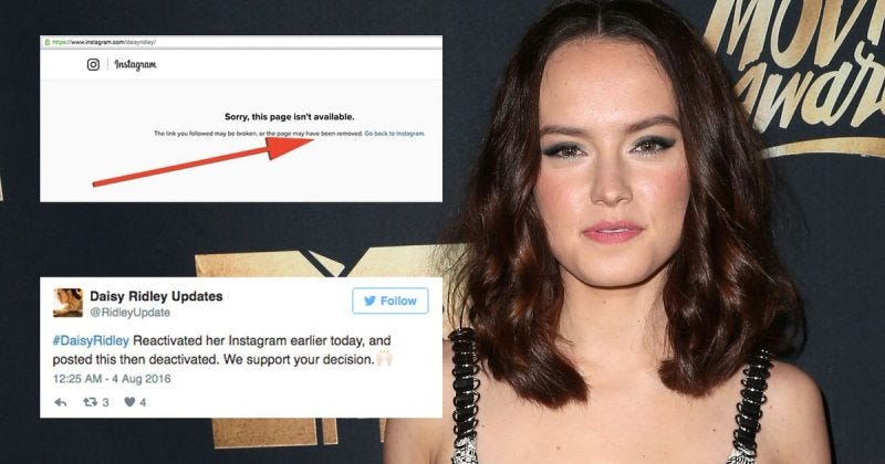 daisy ridley gets gun control bashed 2016 gossip daisy ridley gets gun control bashed 2016 gossip