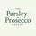 The Parsley & Prosecco Pantry