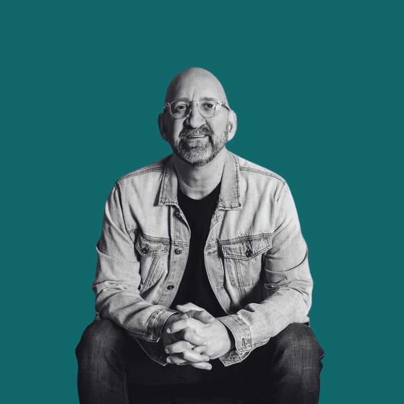 The Contemplative Charismatic