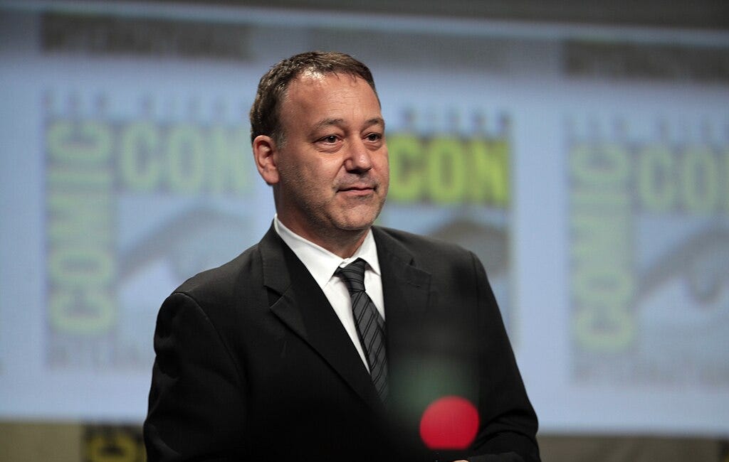 'Spider-Man' Director Sam Raimi Explains How Comic Book Movies Can Have A New Age Of Success 