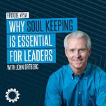 Doug Smith: Leader Under Construction
