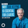 Doug Smith: Leader Under Construction
