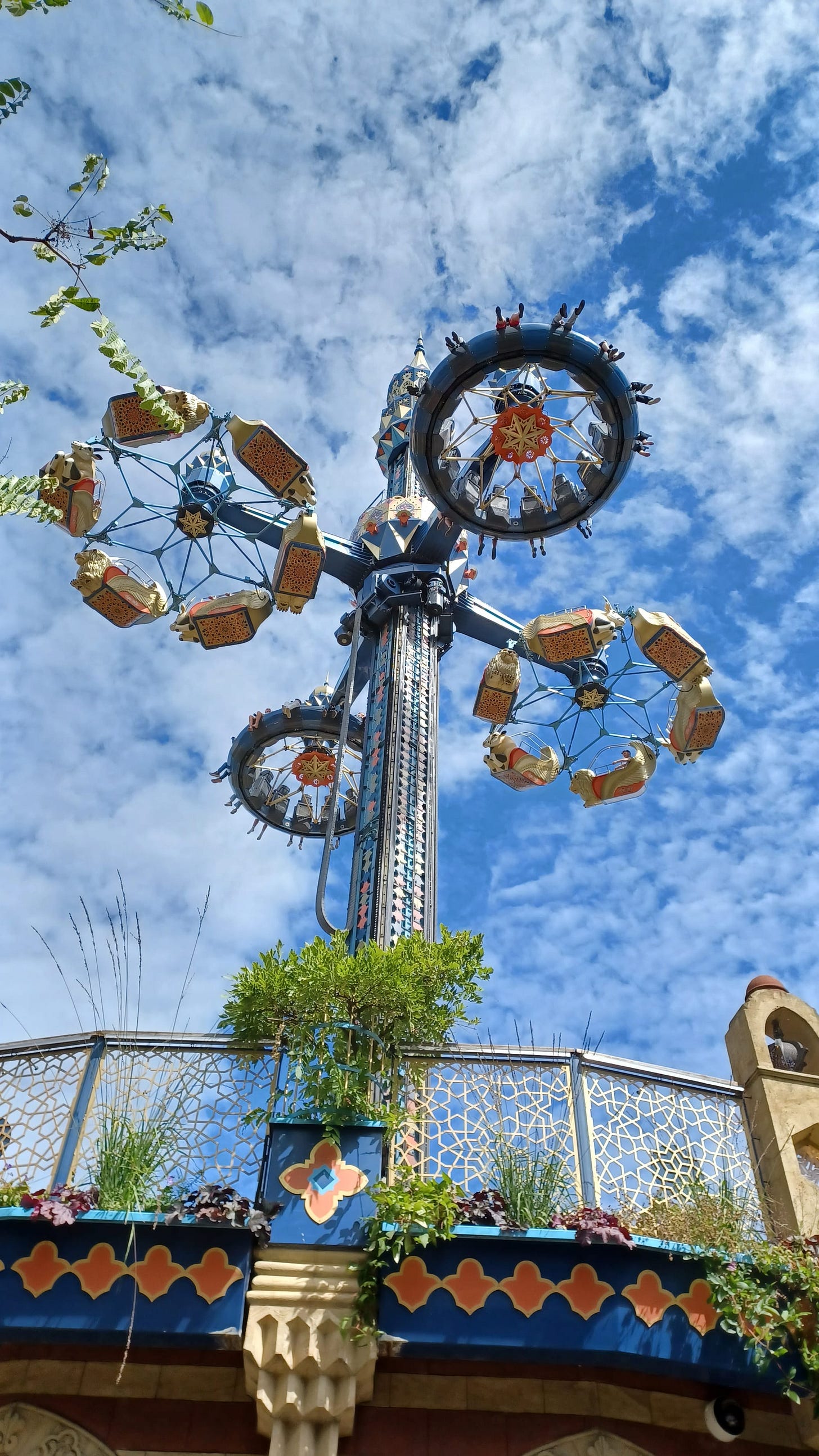 Nordic Adventures Part 4: Copenhagen