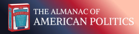 Almanac of American Politics with Louis Jacobson