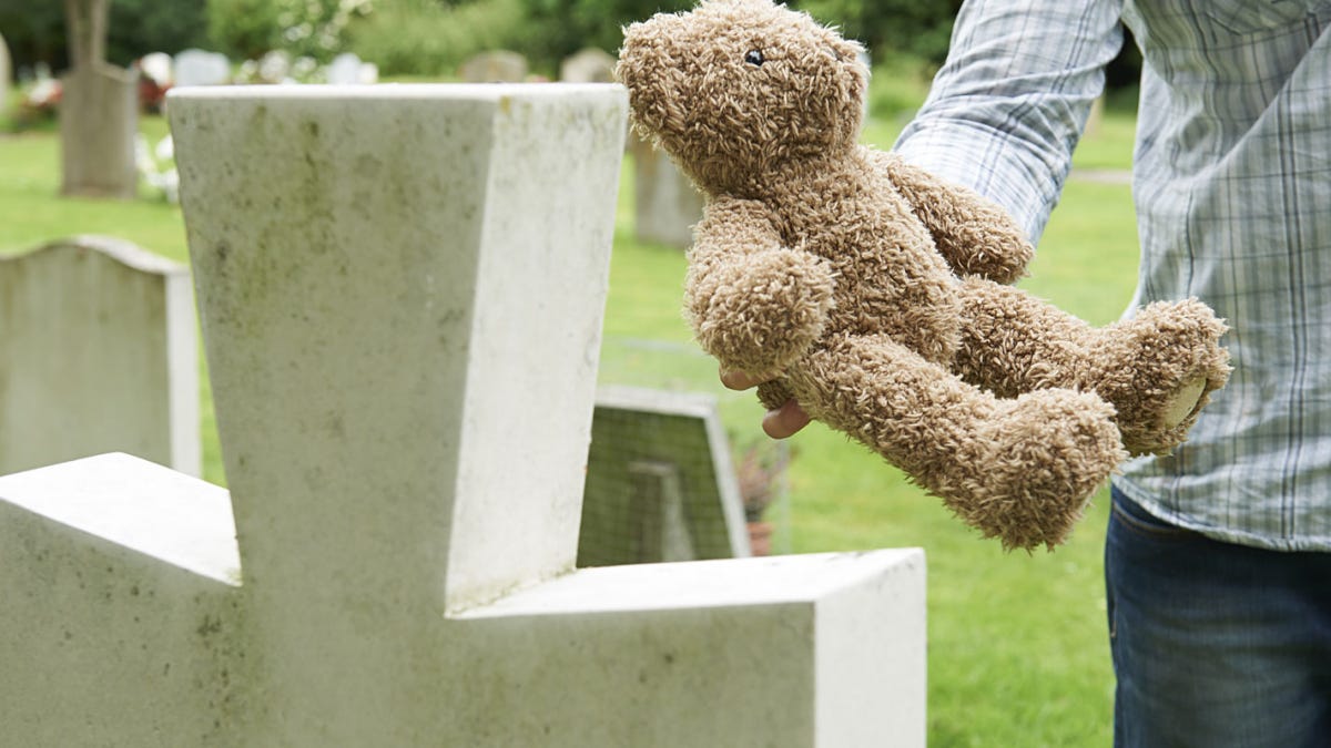 Bereavement | Diocese of Raleigh