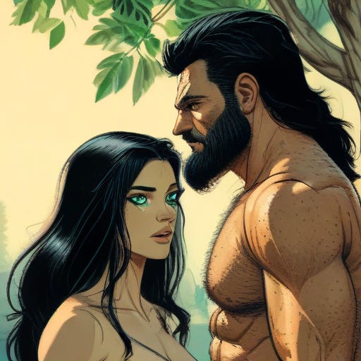 William’s Substack