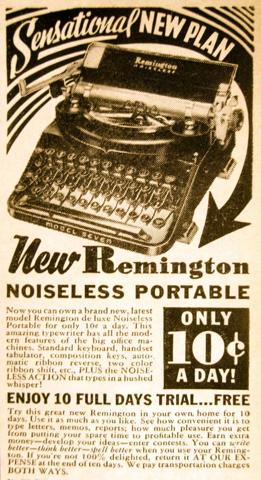 remingtonad