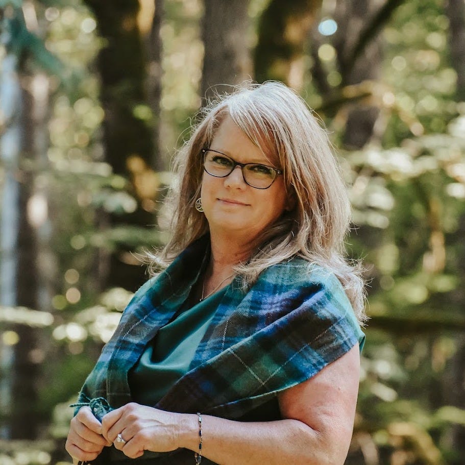 Shannon MacKinnon | Substack