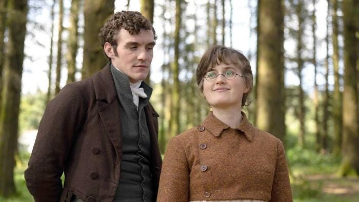 The Other Bennet Sister' Finale Explained and Possible Season 2 The Other Bennet Sister' Finale Explained and Possible Season 2