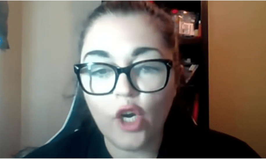 A QAnon Leader, Convicted Grifter, & Time-Traveling Liar ... A QAnon Leader, Convicted Grifter, & Time-Traveling Liar ...