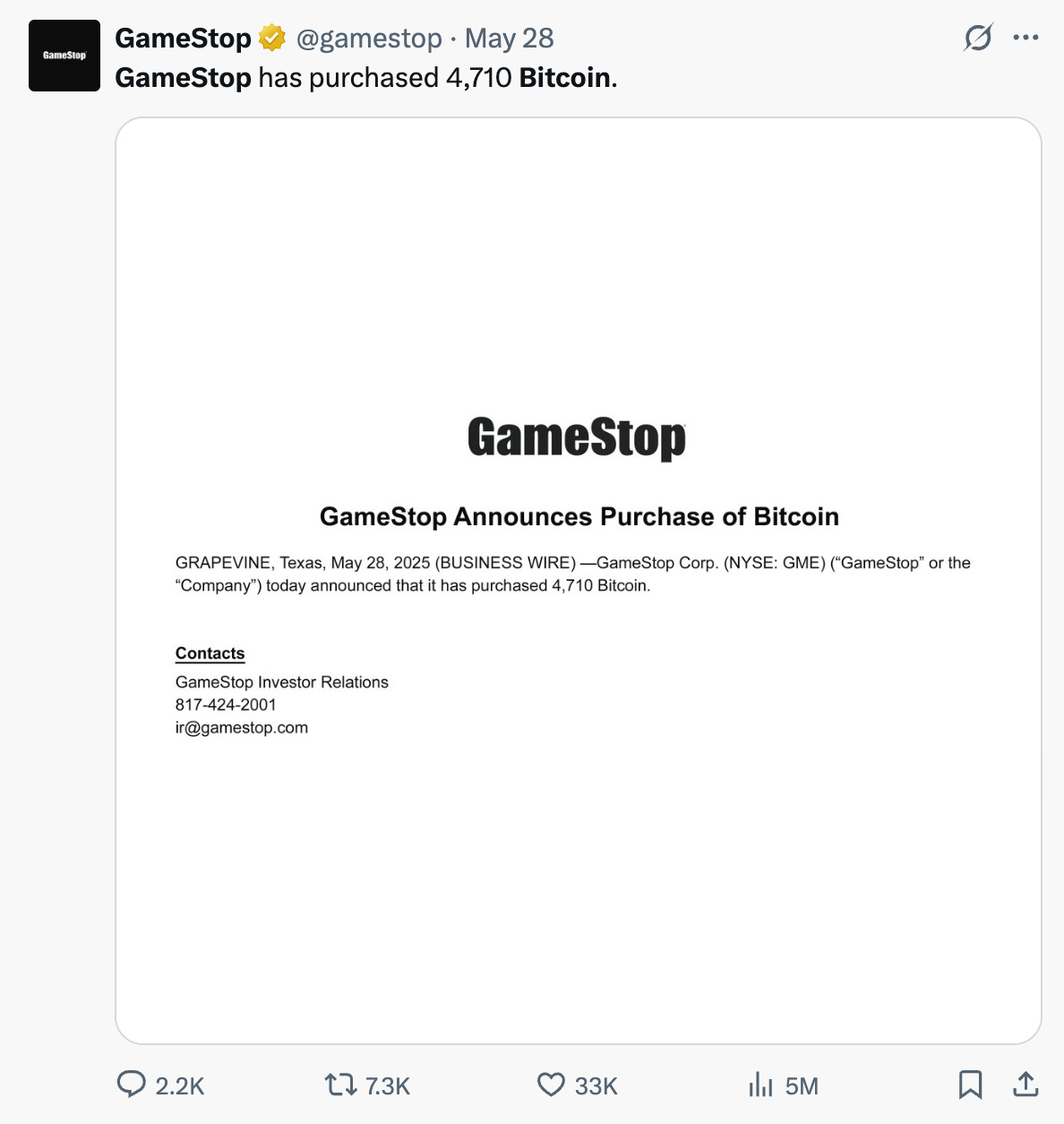 Bitcoin 2025 Vegas Recap, Bitcoin Treasury Company Boom, 18 Nations Hold  Bitcoin? BitBonds Proposed for NYC, and CLARITY Act Introduced