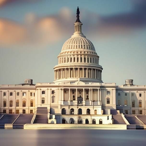 Washington Uncovered