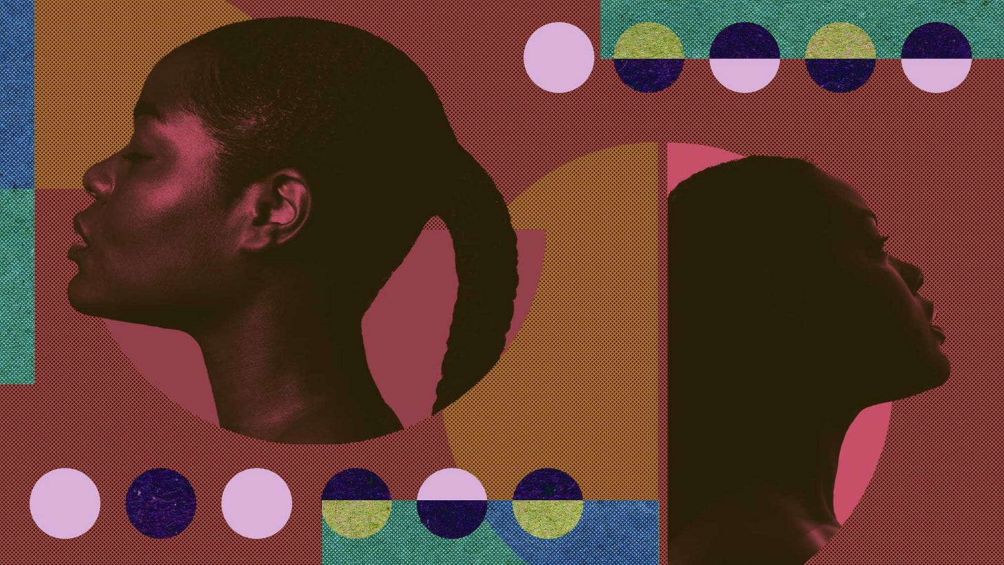 Black Women Are More Likely to Start a Business than White Men