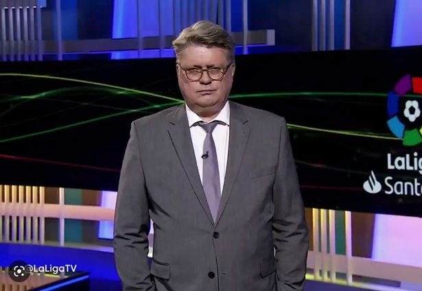 Simon Hanley Simon Hanley