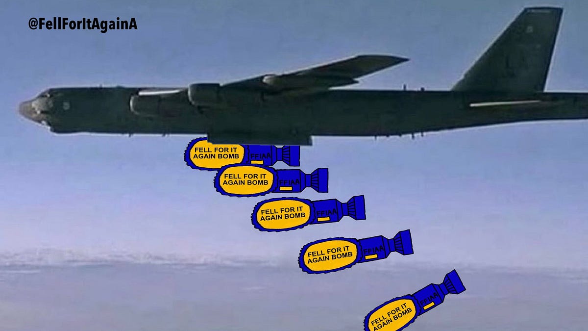 DNI Tulsi Gabbard Lies For The Administration, Claims Trump Has Ended America's Era Of 'Regime Change.' Lindsey Graham Says 'We're Killing The Right People'