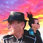 Jim Torma's avatar