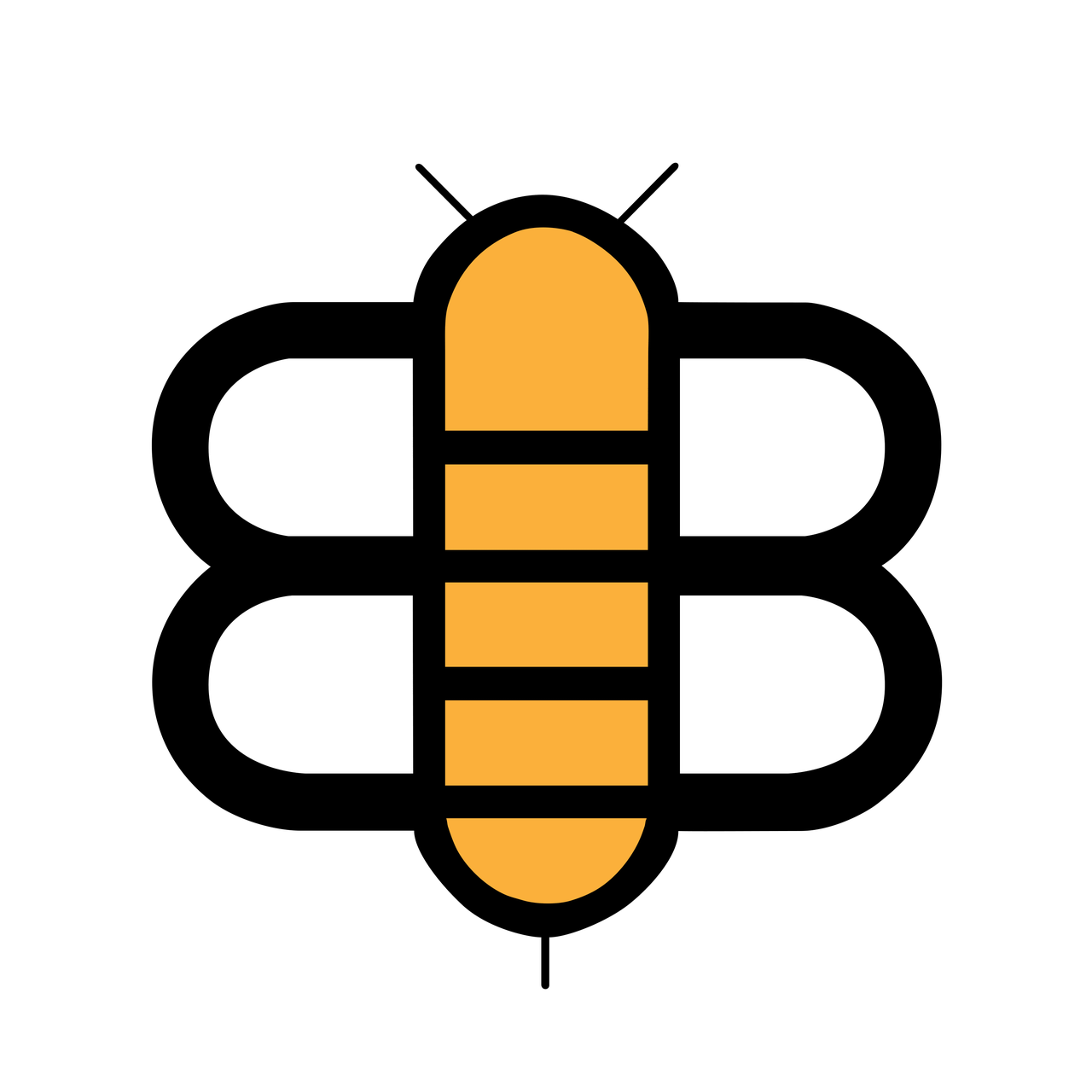 The Babylon Bee logo The Babylon Bee logo