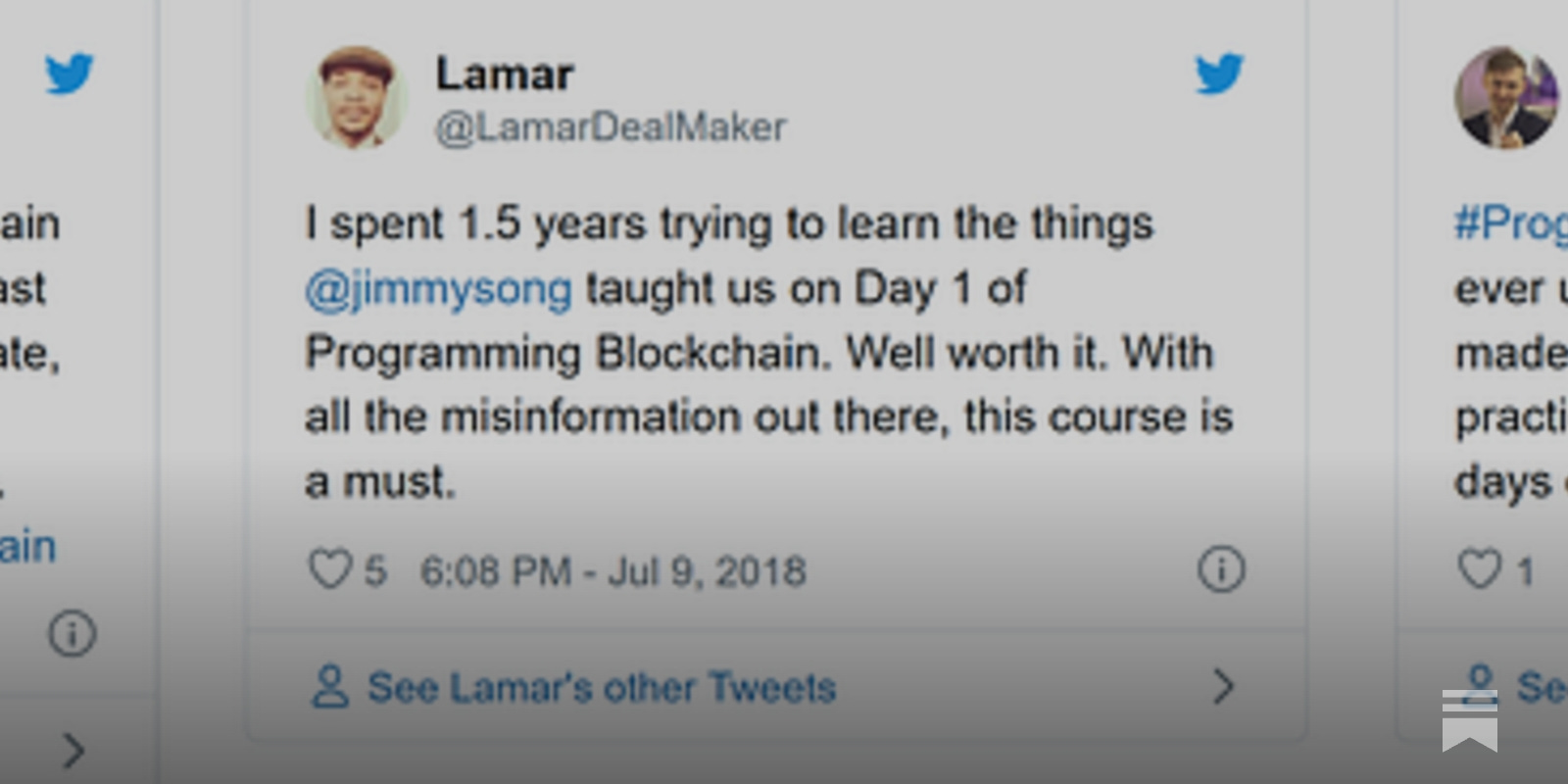 Trace Mayer and the perils of being a non-technical OG. Bitcoin Tech Talk  Issue #177