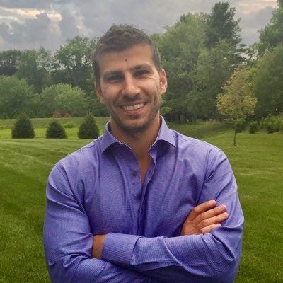 Liviam Capital - Finding Reinvestment Moats