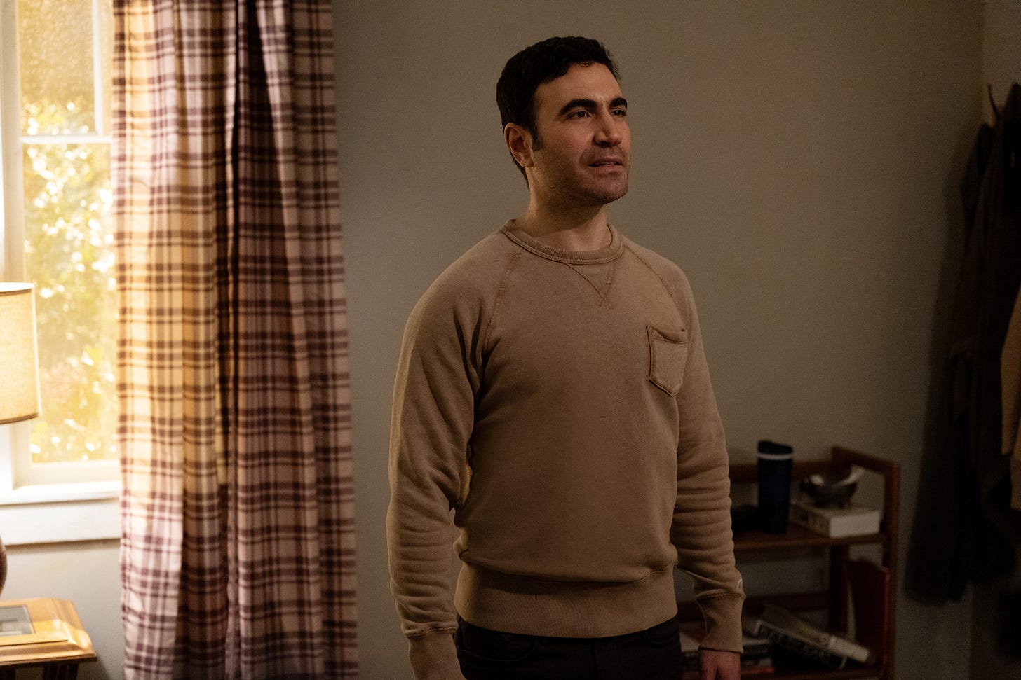 Shrinking Season 2 Apple TV+