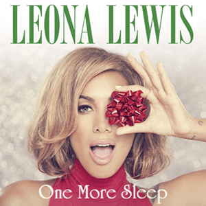 One More Sleep - Wikipedia