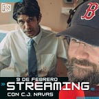 La Newsletter de Fuera de Series