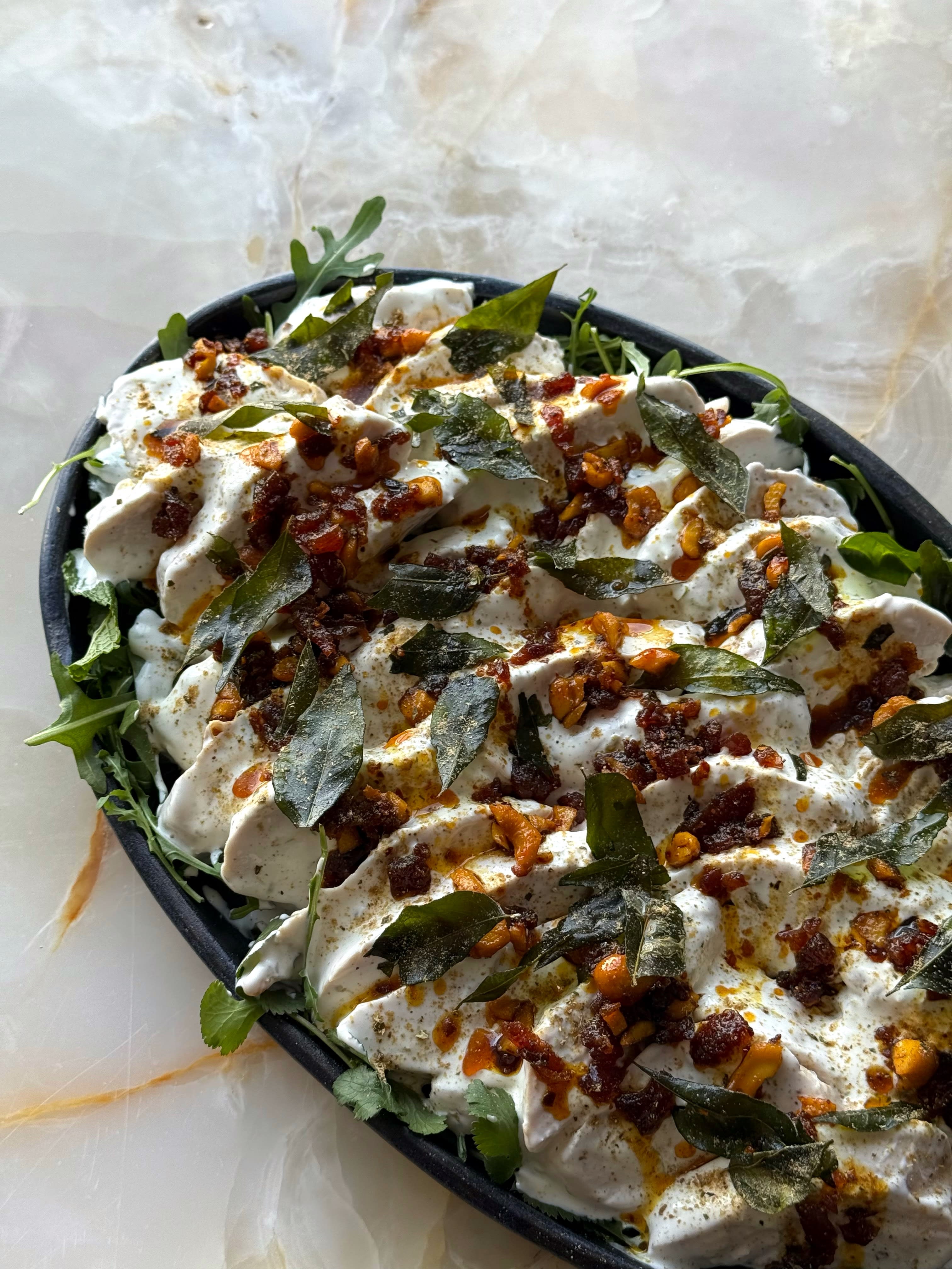 Spring, and so much newness - by Yotam Ottolenghi