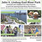 Manhattan Community Board 3 September 2025 Report