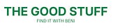 The Good Stuff with Beni
