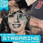 La Newsletter de Fuera de Series