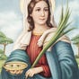 Santa Lucia's avatar
