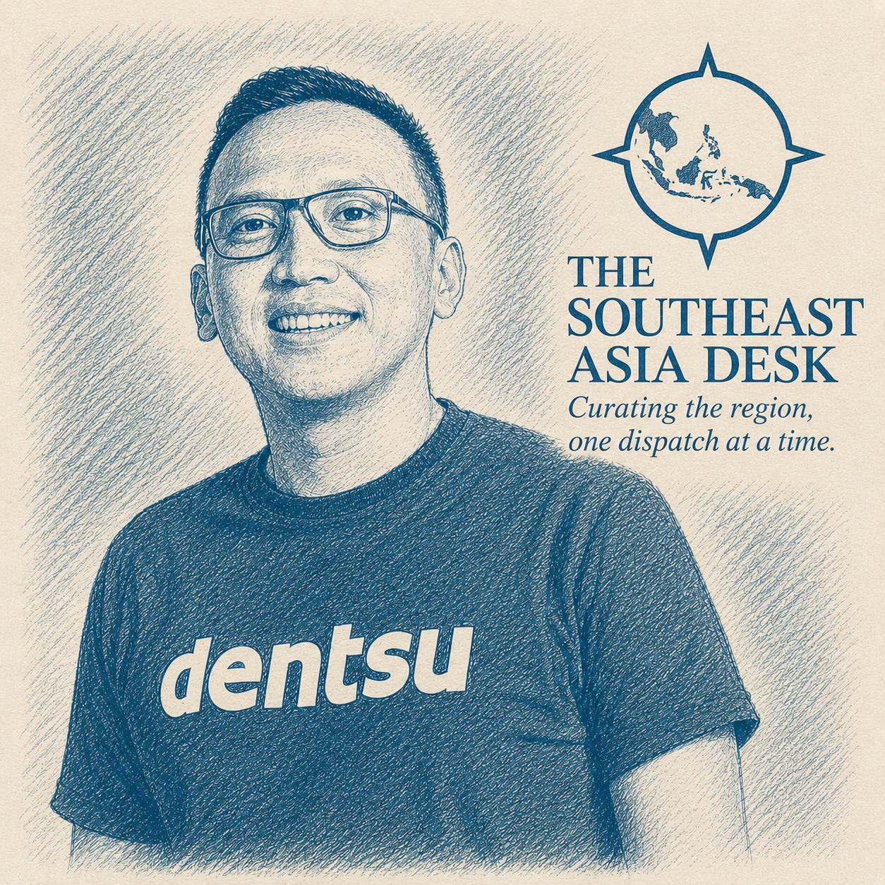 Marketing strategist discusses how World Cup football systems and strategy reflect long-term branding lessons for Southeast Asian companies.