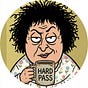 Hard Pass's avatar