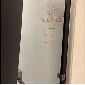 What Is so Hard About Keeping Jewish Students Safe?