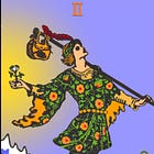 Quest for the Elixir: Neighborhood