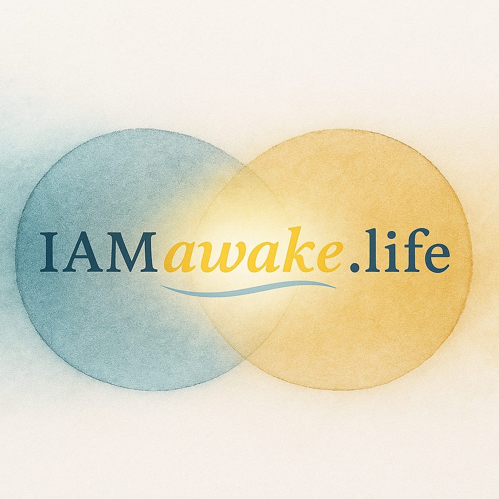 IAM Awake