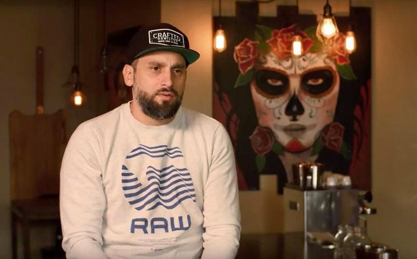 Sexual misconduct allegations surface against Hamilton restaurant owner and  former Chopped Canada winner | TheSpec.com