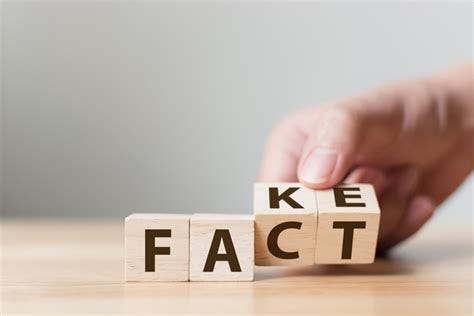 Fact Or Fake? How To Fact-Check Online Articles - LearnSafe