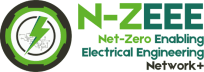 Net-Zero Enabling Electrical Engineering