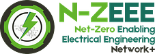 Net-Zero Enabling Electrical Engineering