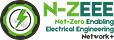 Net-Zero Enabling Electrical Engineering
