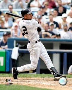 Jeter