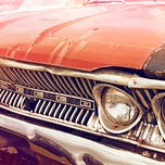 The Corners by Nadia Bolz-Weber