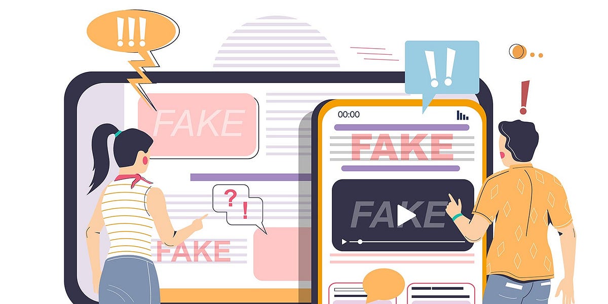 How to find trustworthy news reporting in these times?