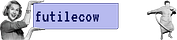 futilecow