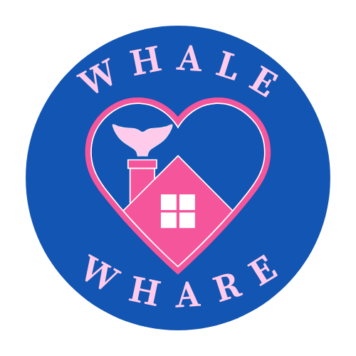 Whale Whare