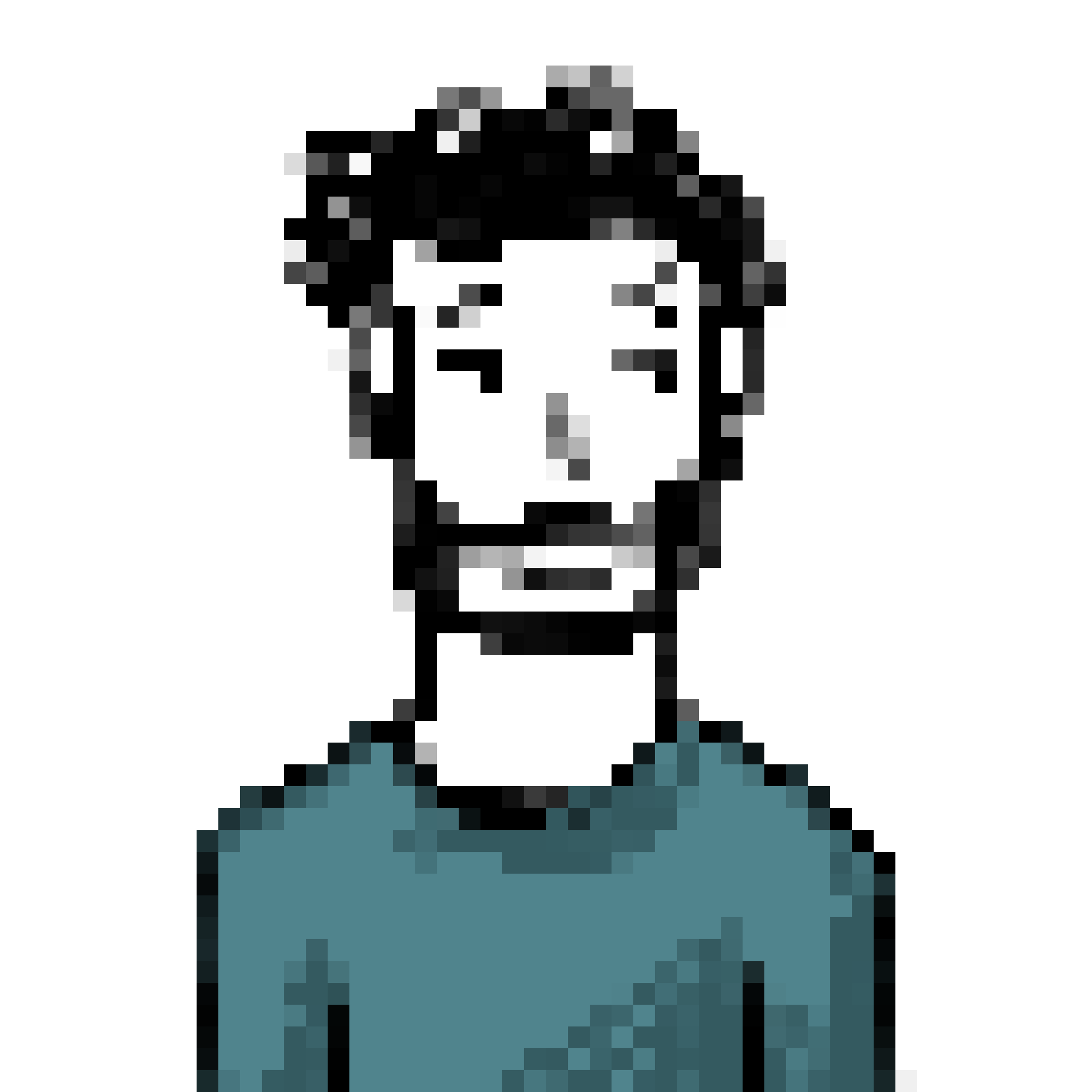 Lettere da una civiltà in declino