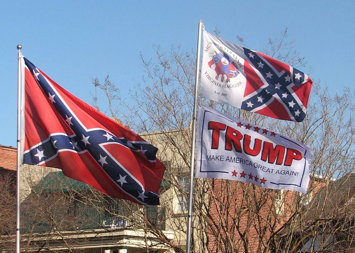How I unlearned what I was taught about the Civil War and Virginia's  fraught racial history • Virginia Mercury