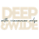 Deep & Wide with Cinnamon Wolfe