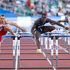 FIVE TO FOLLOW: Ja'Kobe Tharp among the Auburn athletes to watch for in action this week